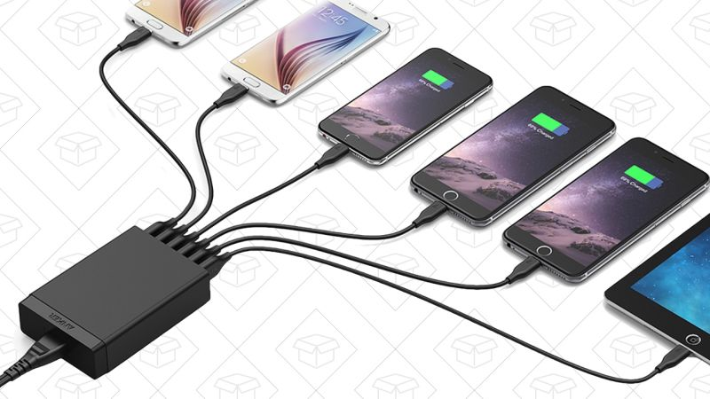 Illustration for article titled Today’s best deals: $20 VR headset, $13 Bluetooth headphones
